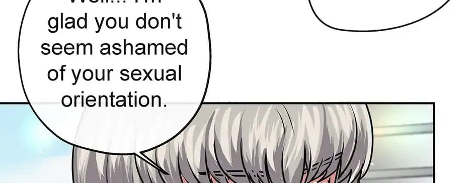 Black Blood 〘Official Mature〙 Chapter 73 page 27 - 