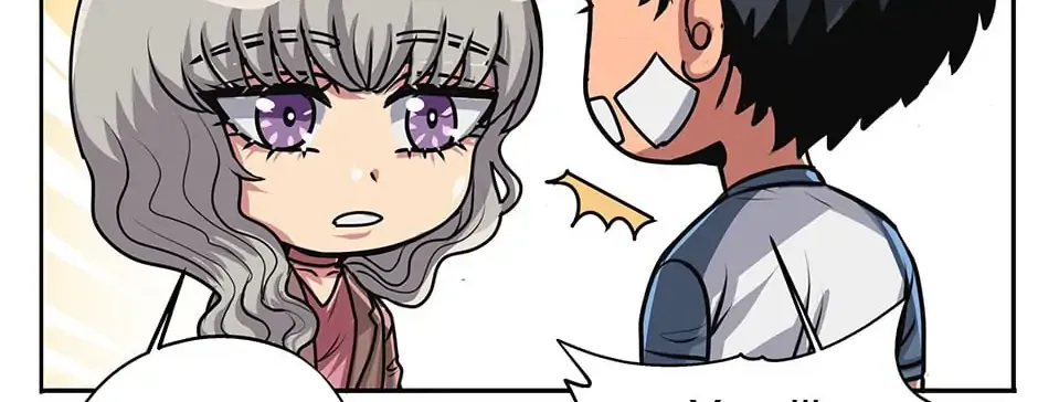 Black Blood 〘Official Mature〙 Chapter 73 page 37 - 