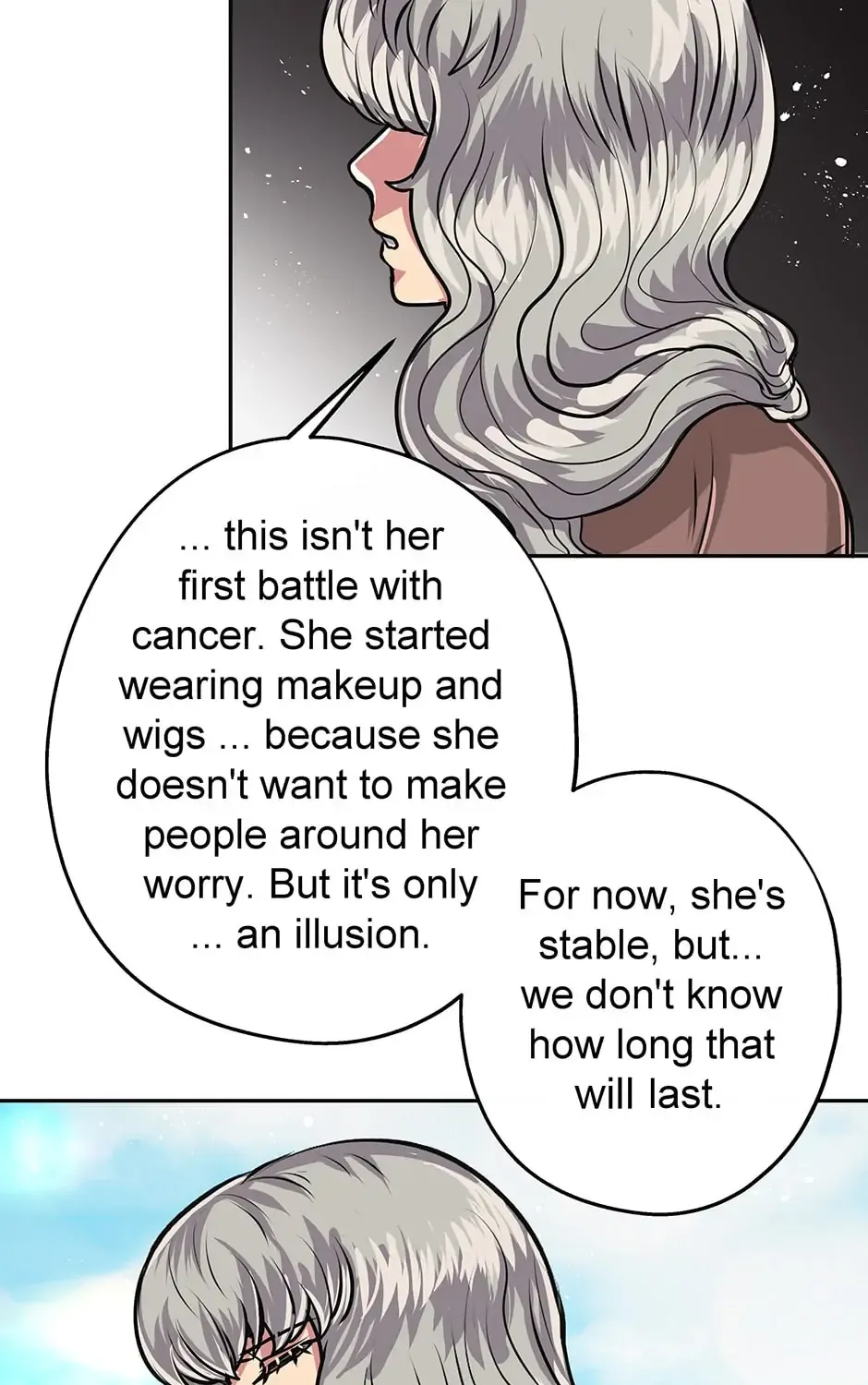 Black Blood 〘Official Mature〙 Chapter 73 page 50 - 