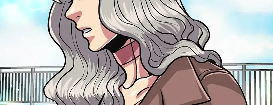 Black Blood 〘Official Mature〙 Chapter 73 page 51 - 