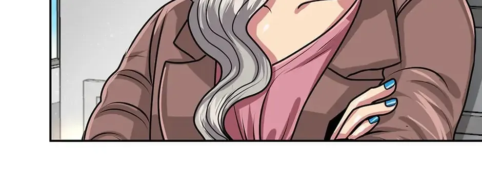 Black Blood 〘Official Mature〙 Chapter 73 page 59 - 