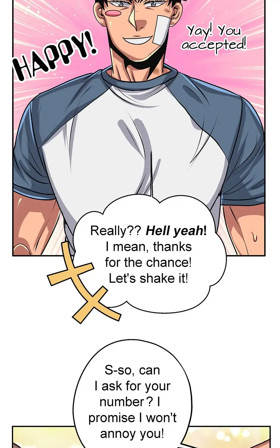 Black Blood 〘Official Mature〙 Chapter 73 page 62 - 