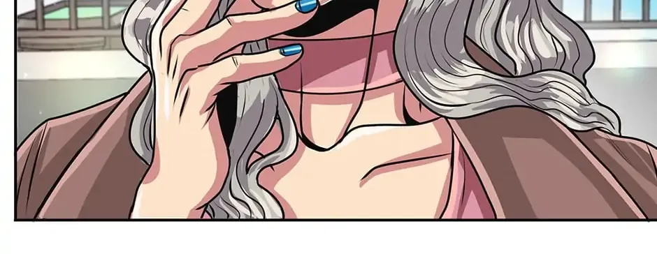 Black Blood 〘Official Mature〙 Chapter 73 page 9 - 