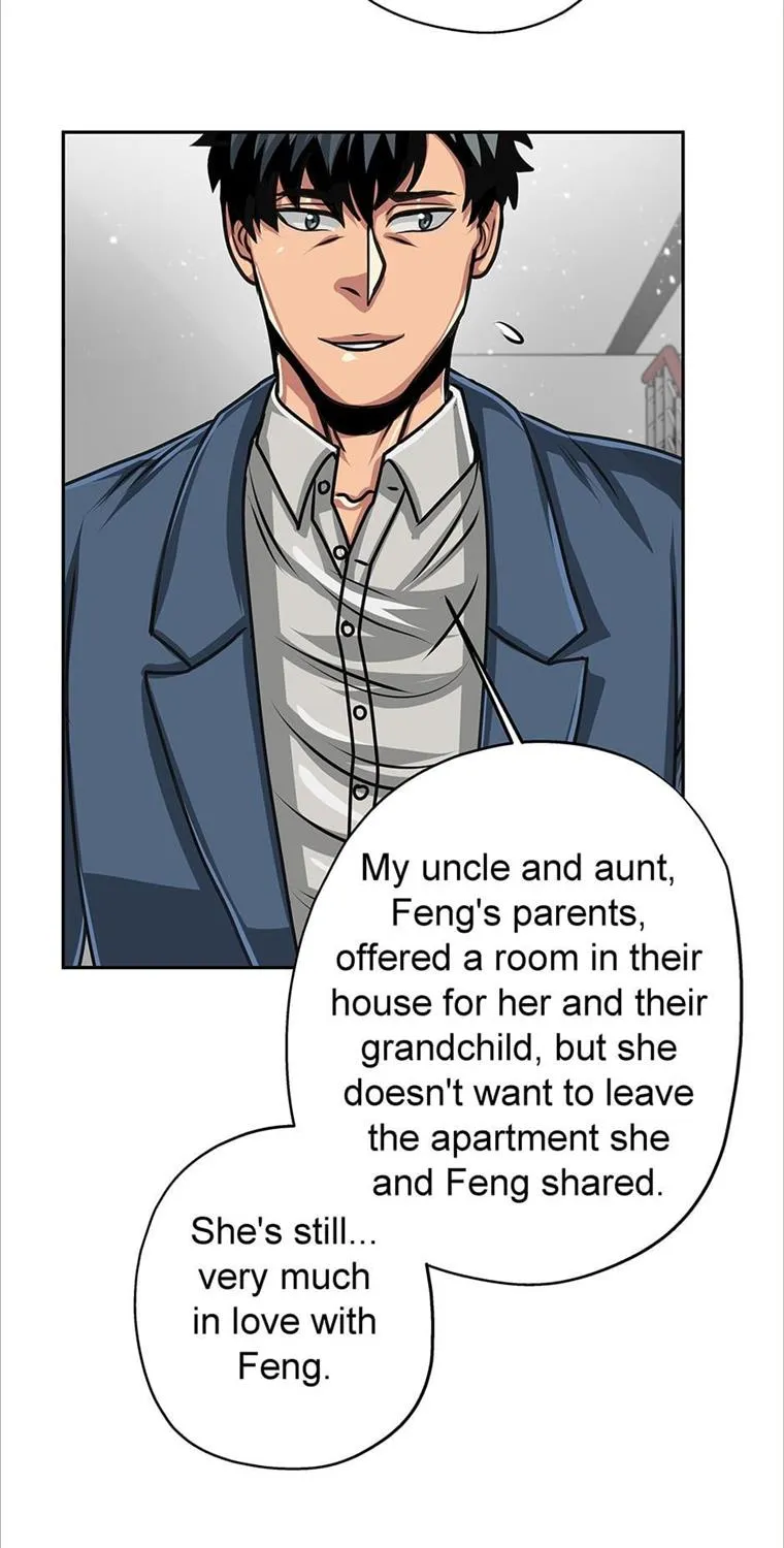 Black Blood 〘Official Mature〙 Chapter 74 page 13 - 