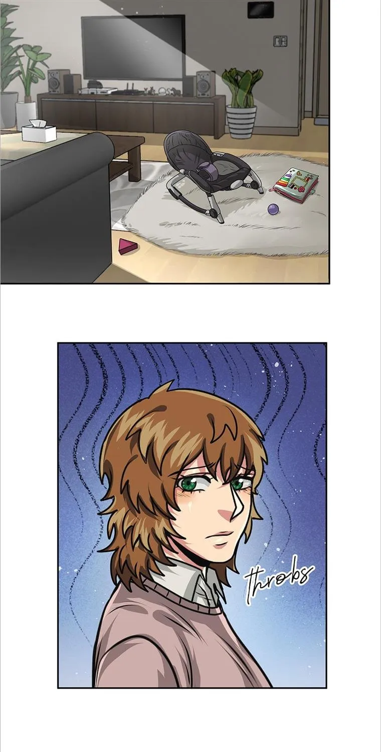 Black Blood 〘Official Mature〙 Chapter 74 page 25 - 