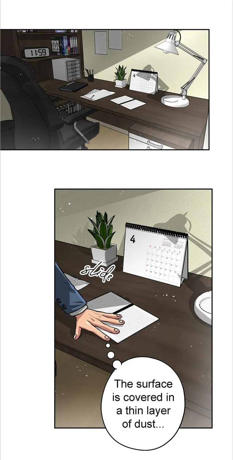 Black Blood 〘Official Mature〙 Chapter 74 page 27 - 
