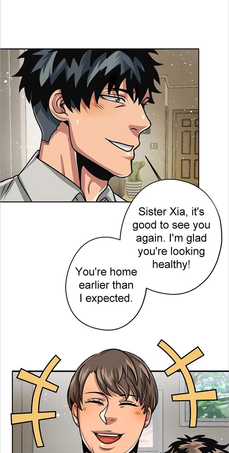 Black Blood 〘Official Mature〙 Chapter 74 page 45 - 