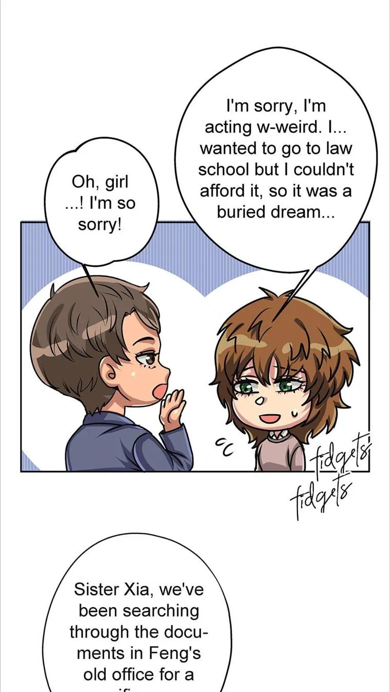 Black Blood 〘Official Mature〙 Chapter 74 page 57 - 