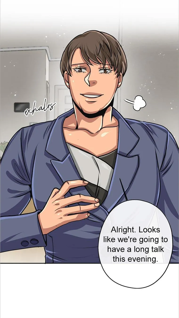 Black Blood 〘Official Mature〙 Chapter 74 page 59 - 