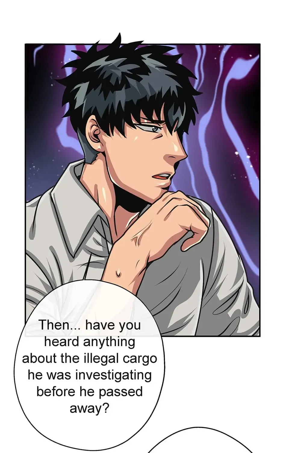 Black Blood 〘Official Mature〙 Chapter 75 page 13 - 