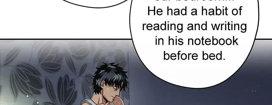 Black Blood 〘Official Mature〙 Chapter 75 page 28 - 