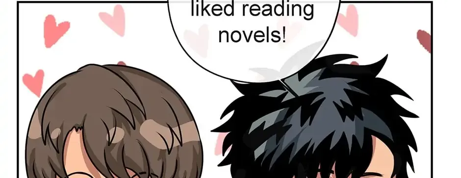Black Blood 〘Official Mature〙 Chapter 75 page 34 - 