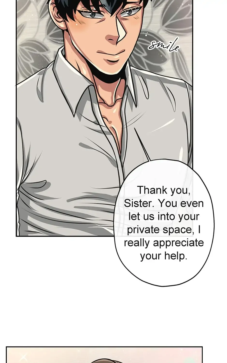 Black Blood 〘Official Mature〙 Chapter 75 page 45 - 