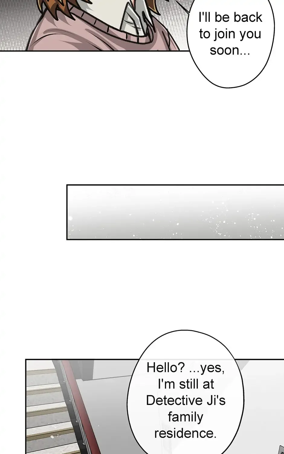 Black Blood 〘Official Mature〙 Chapter 75 page 57 - 