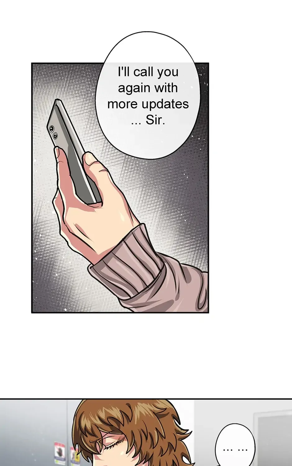 Black Blood 〘Official Mature〙 Chapter 75 page 61 - 