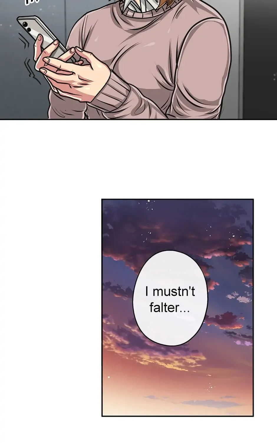 Black Blood 〘Official Mature〙 Chapter 75 page 63 - 