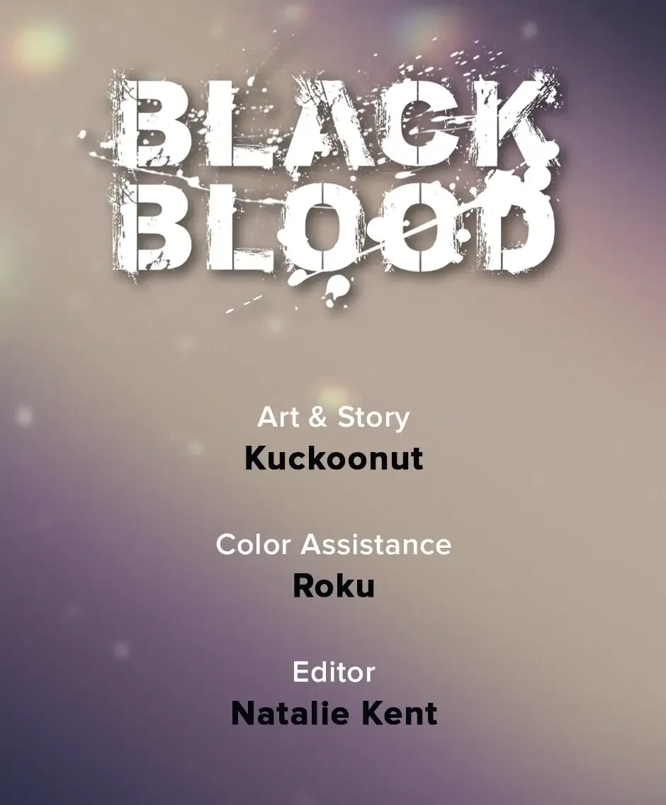 Black Blood 〘Official Mature〙 Chapter 75 page 65 - 