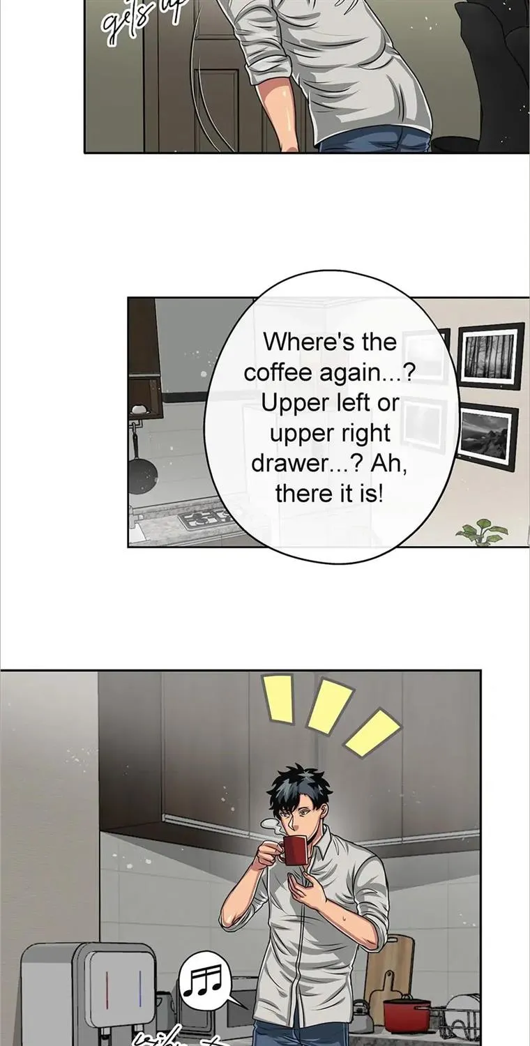 Black Blood 〘Official Mature〙 Chapter 76 page 18 - 