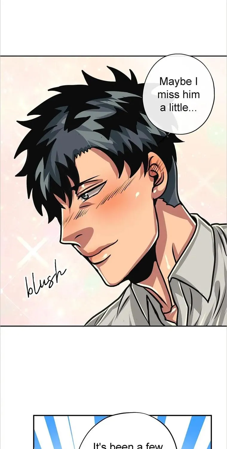 Black Blood 〘Official Mature〙 Chapter 76 page 3 - 