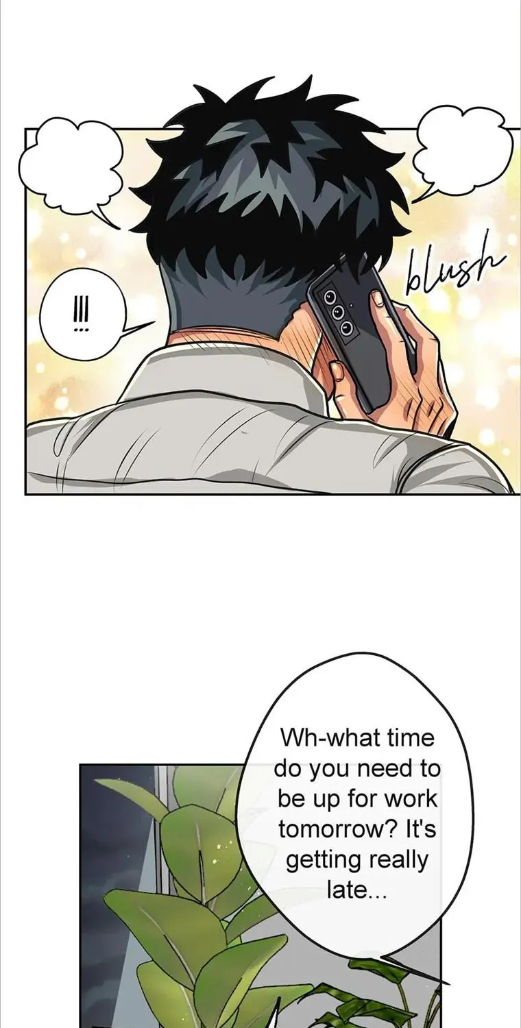 Black Blood 〘Official Mature〙 Chapter 76 page 28 - 