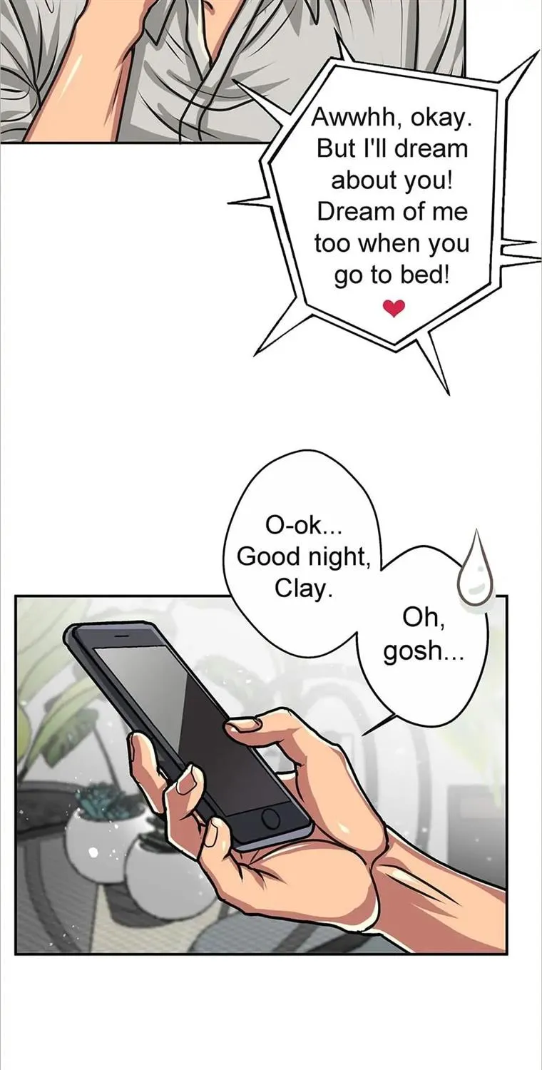 Black Blood 〘Official Mature〙 Chapter 76 page 32 - 