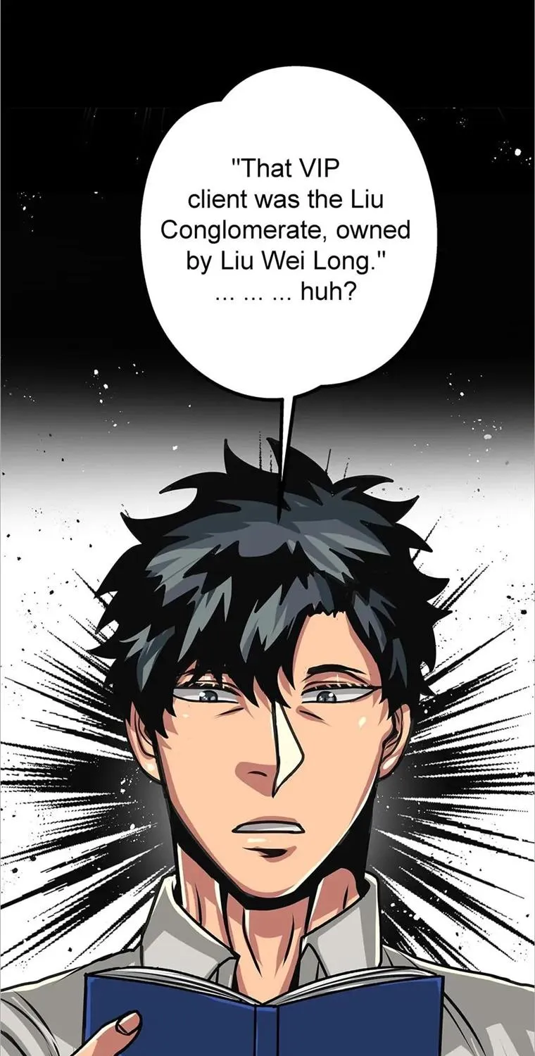 Black Blood 〘Official Mature〙 Chapter 76 page 34 - 