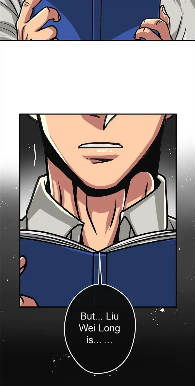 Black Blood 〘Official Mature〙 Chapter 76 page 36 - 
