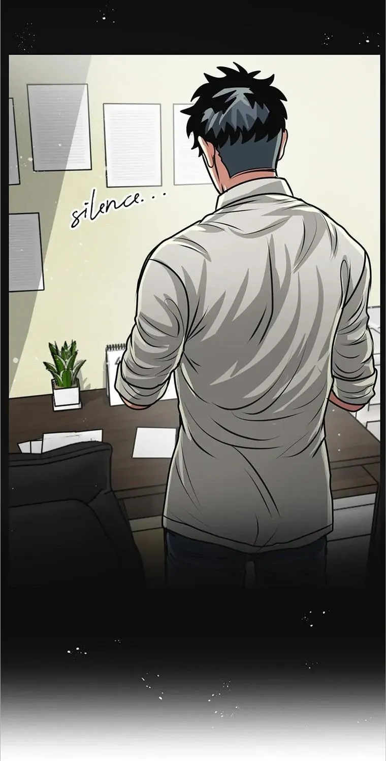 Black Blood 〘Official Mature〙 Chapter 76 page 38 - 
