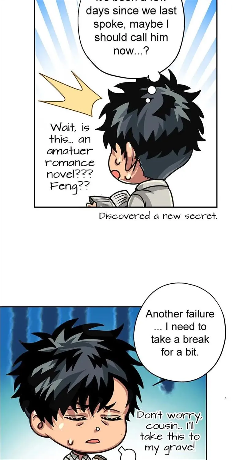 Black Blood 〘Official Mature〙 Chapter 76 page 5 - 