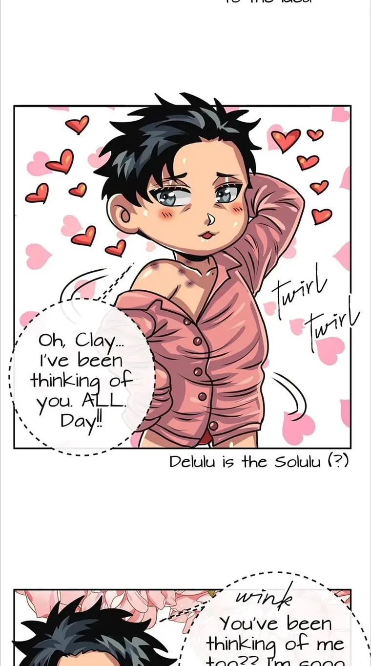 Black Blood 〘Official Mature〙 Chapter 76 page 43 - 