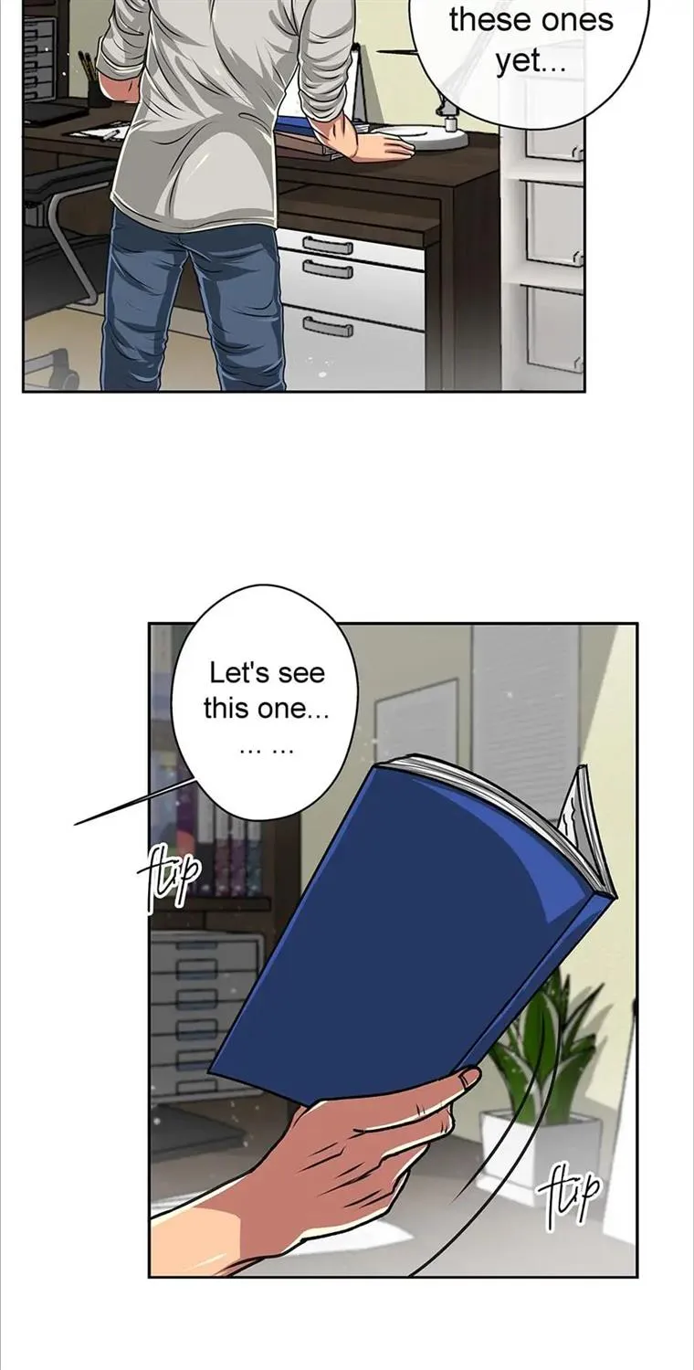 Black Blood 〘Official Mature〙 Chapter 76 page 50 - 