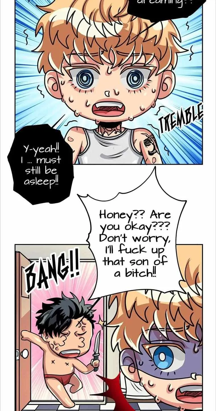 Black Blood 〘Official Mature〙 Chapter 76 page 66 - 