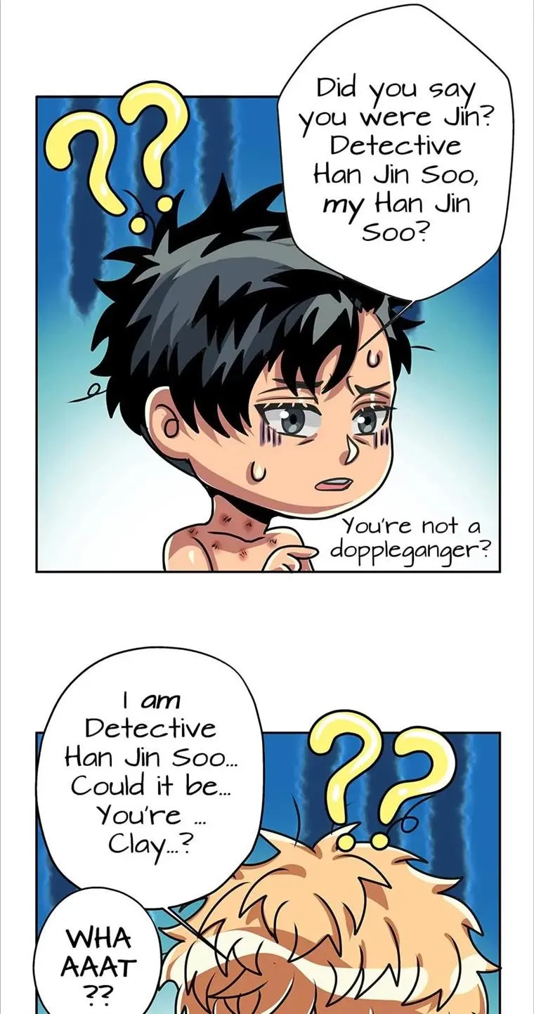 Black Blood 〘Official Mature〙 Chapter 76 page 68 - 