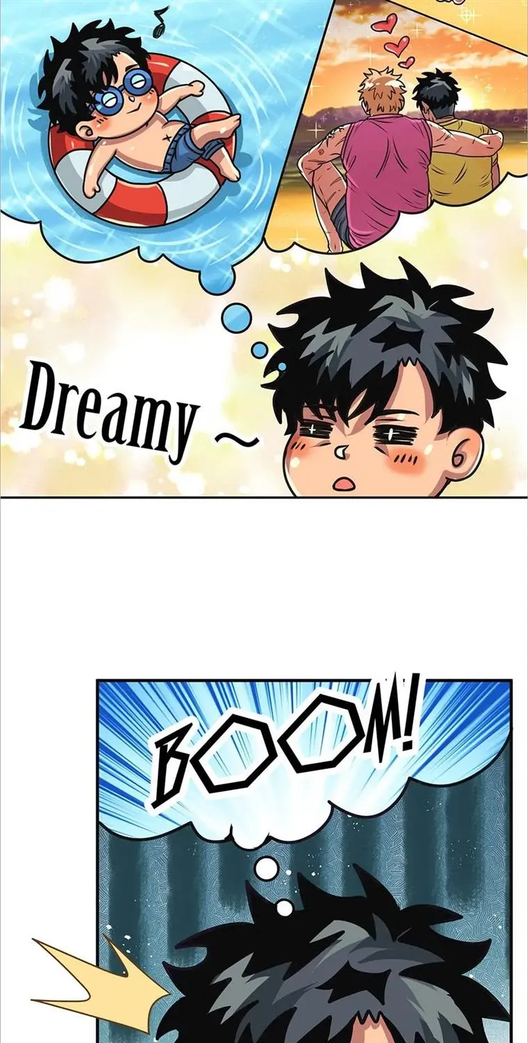 Black Blood 〘Official Mature〙 Chapter 76 page 72 - 