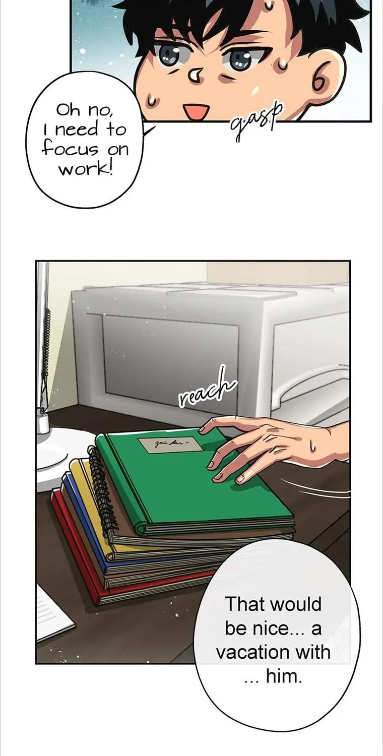 Black Blood 〘Official Mature〙 Chapter 76 page 74 - 
