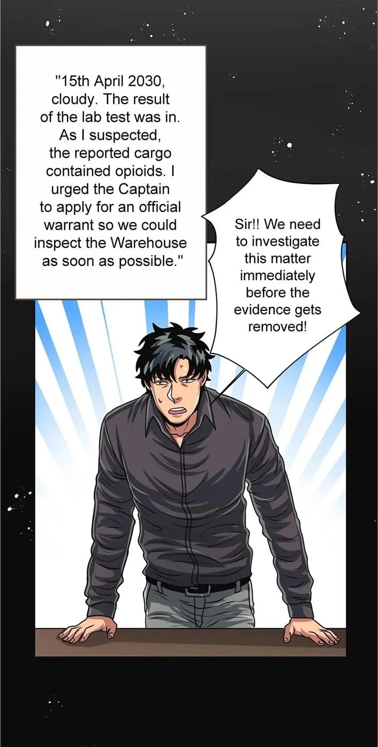 Black Blood 〘Official Mature〙 Chapter 76 page 76 - 