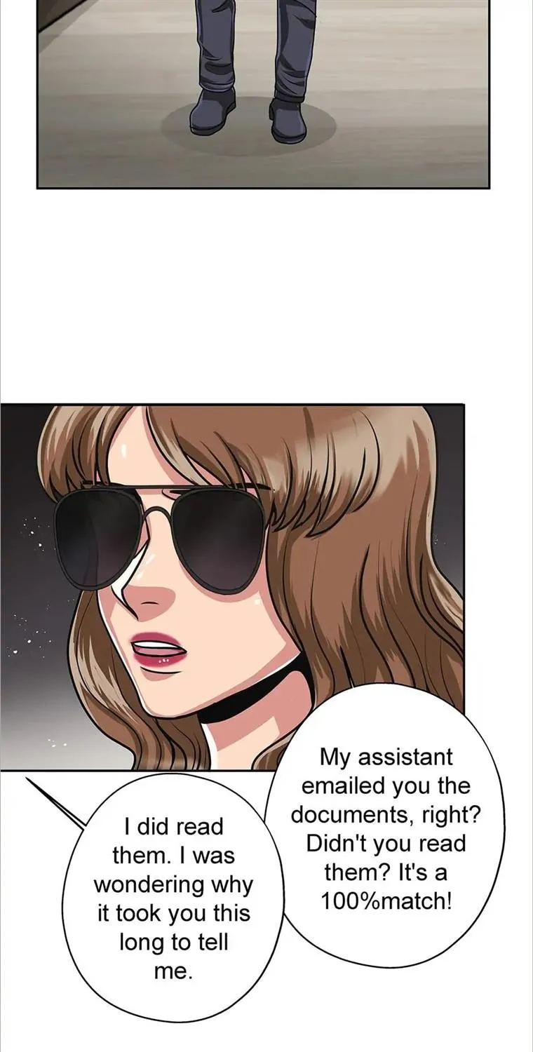 Black Blood 〘Official Mature〙 Chapter 77 page 12 - 