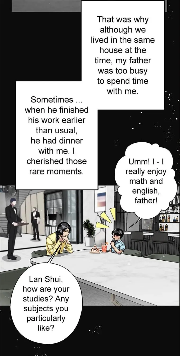 Black Blood 〘Official Mature〙 Chapter 77 page 30 - 
