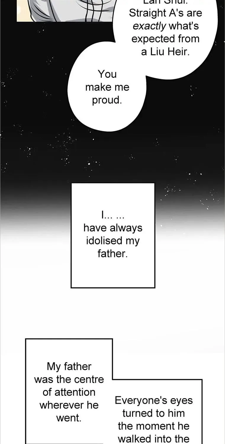 Black Blood 〘Official Mature〙 Chapter 77 page 34 - 