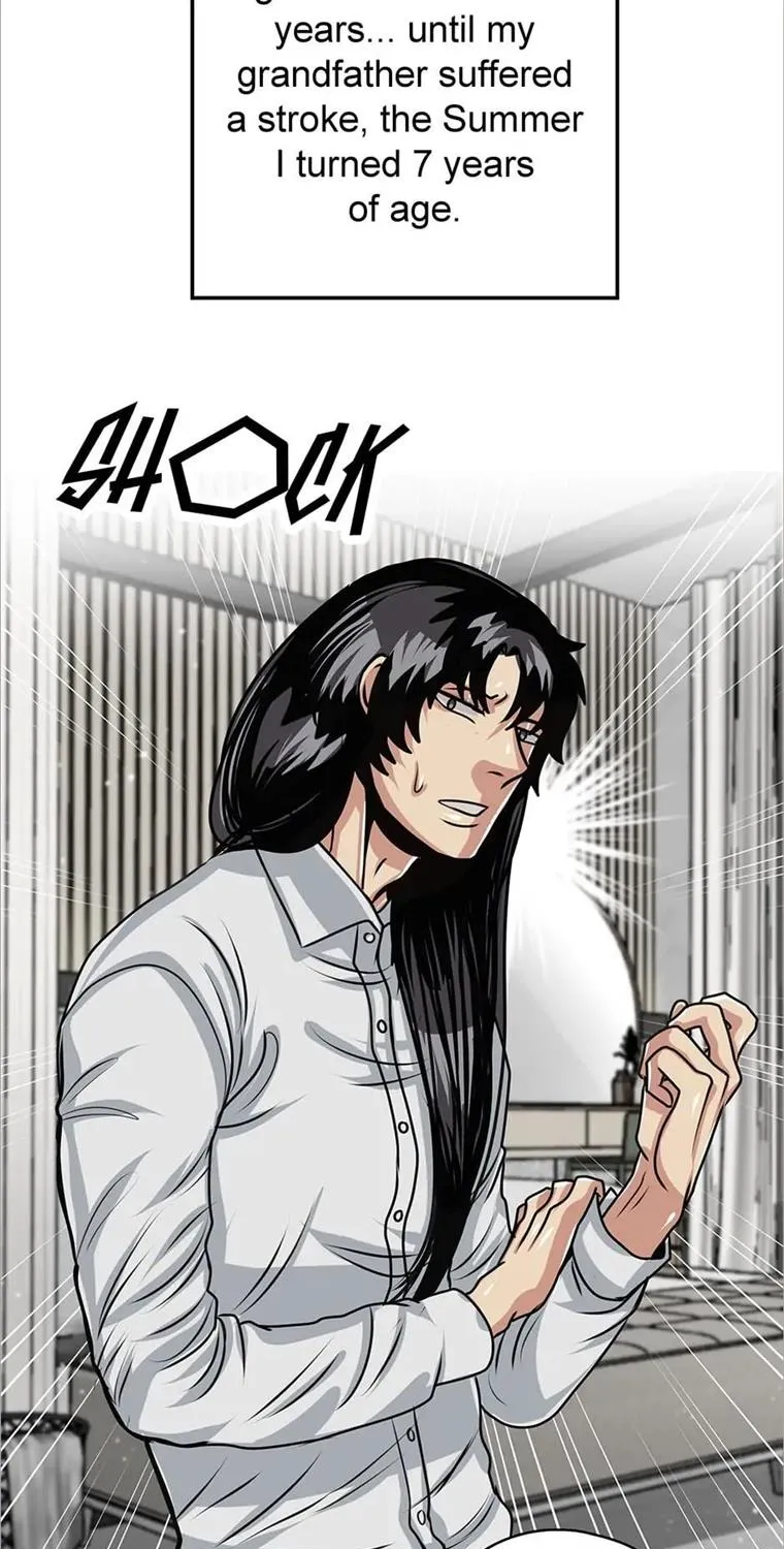 Black Blood 〘Official Mature〙 Chapter 77 page 40 - 