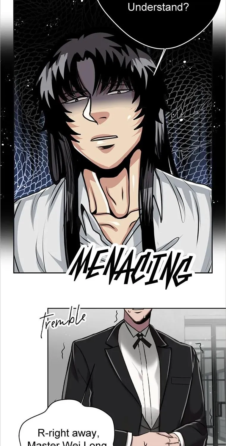 Black Blood 〘Official Mature〙 Chapter 77 page 46 - 
