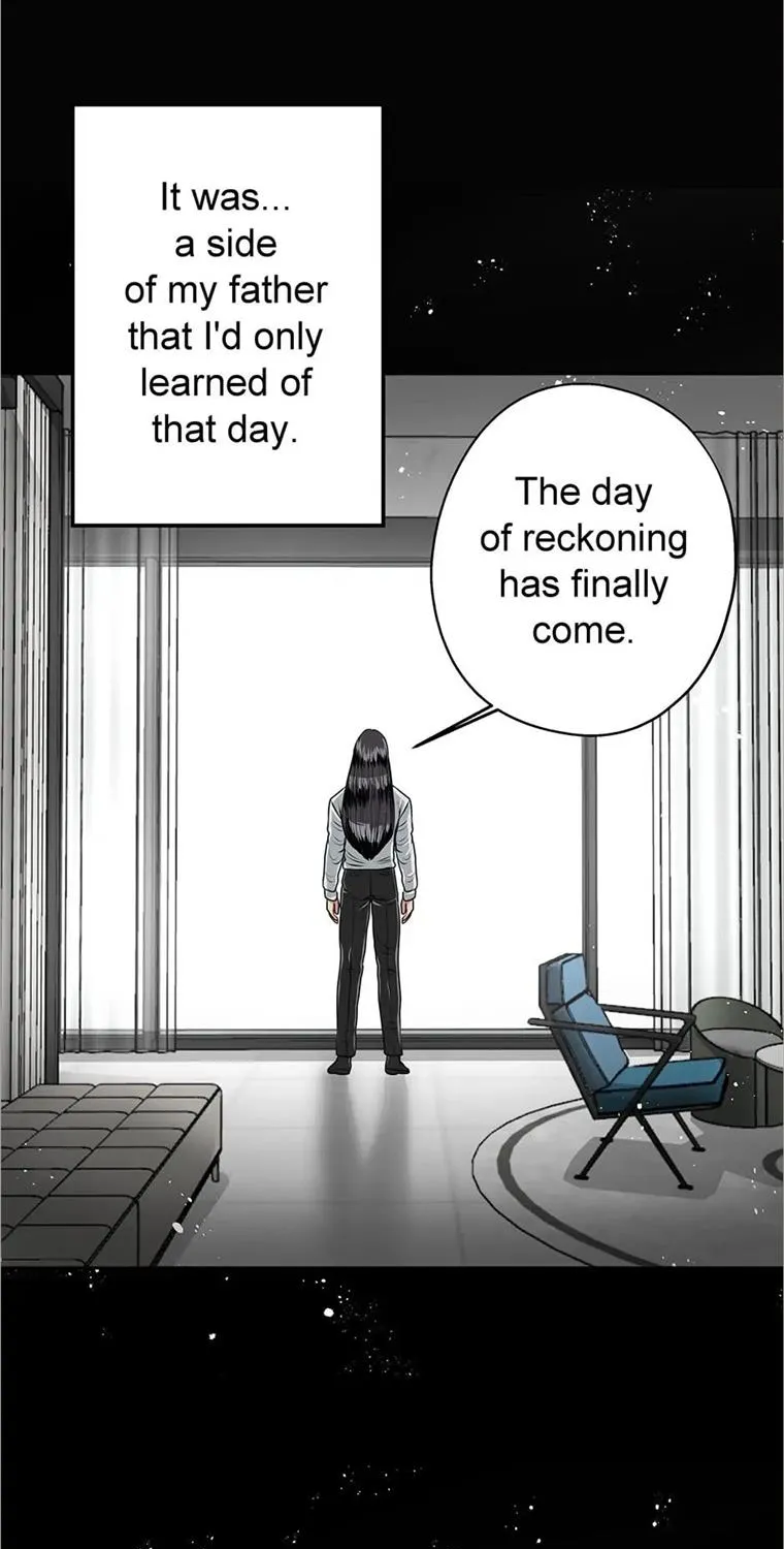 Black Blood 〘Official Mature〙 Chapter 77 page 50 - 