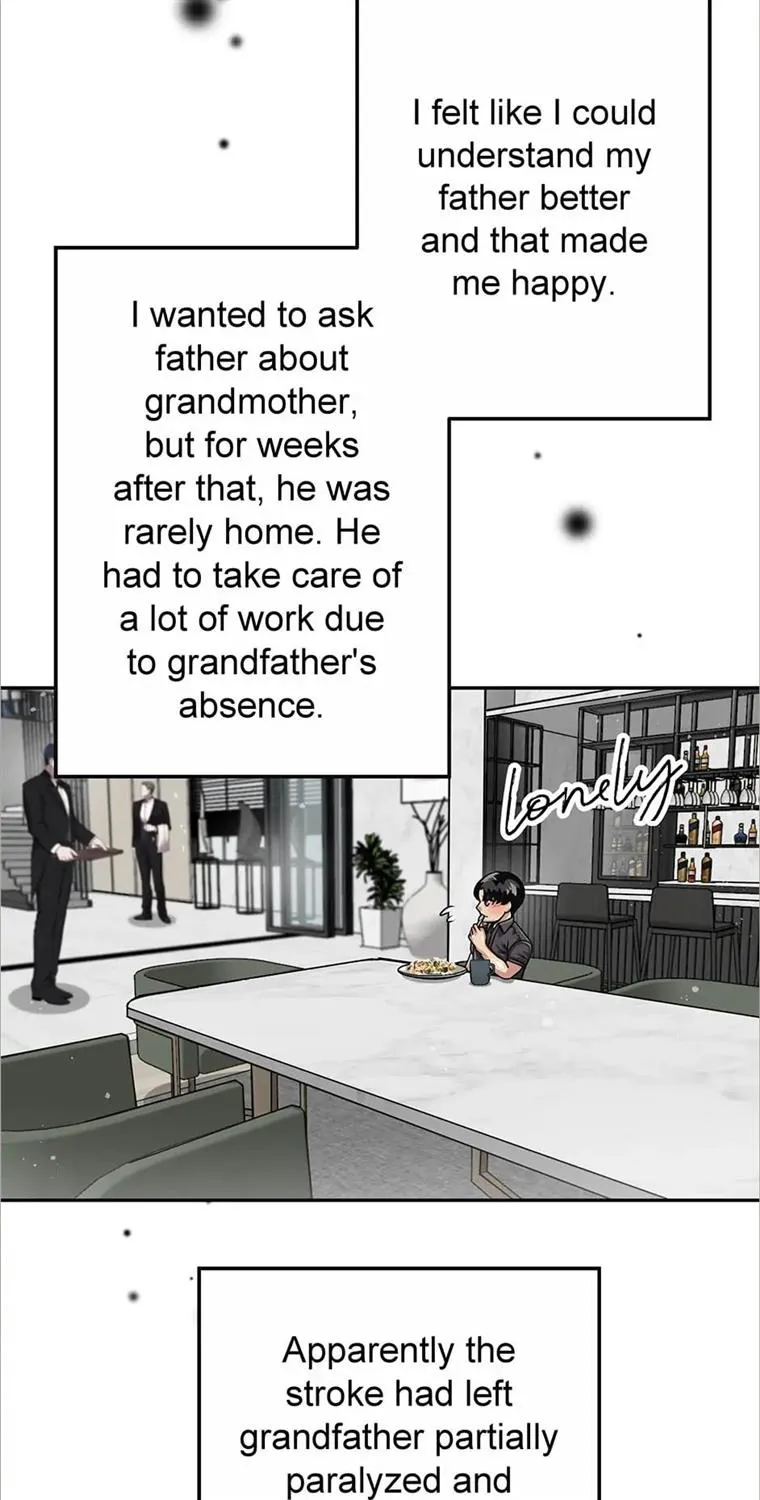 Black Blood 〘Official Mature〙 Chapter 77 page 58 - 