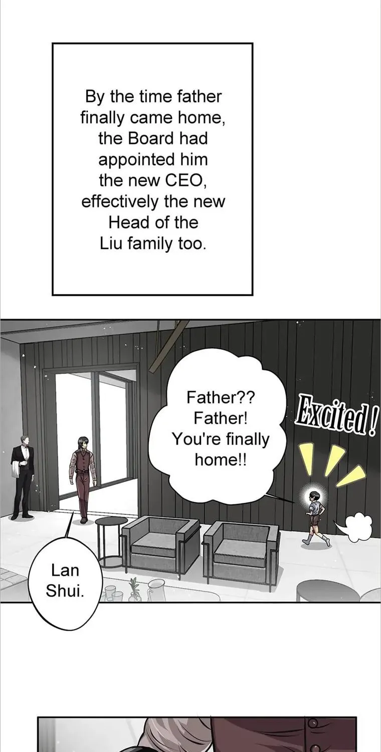 Black Blood 〘Official Mature〙 Chapter 77 page 62 - 