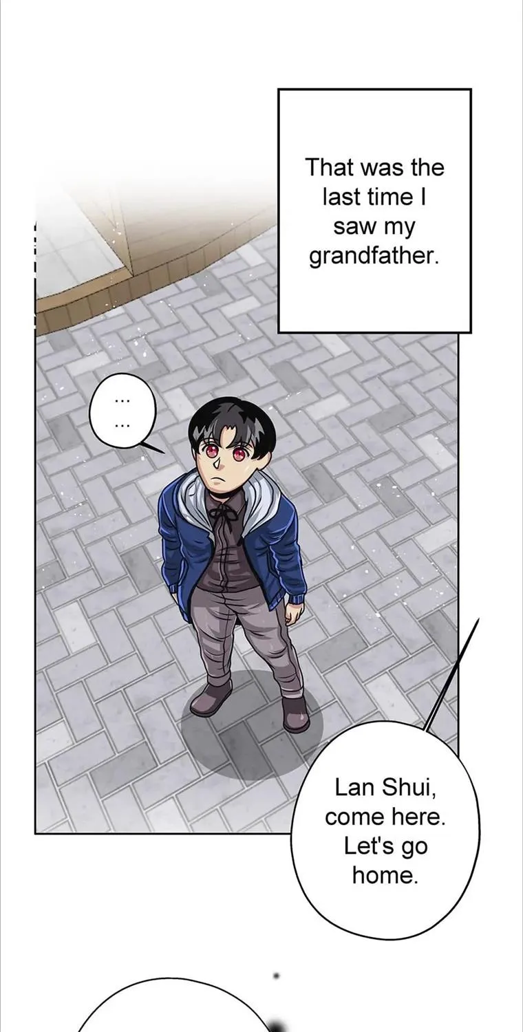 Black Blood 〘Official Mature〙 Chapter 77 page 68 - 