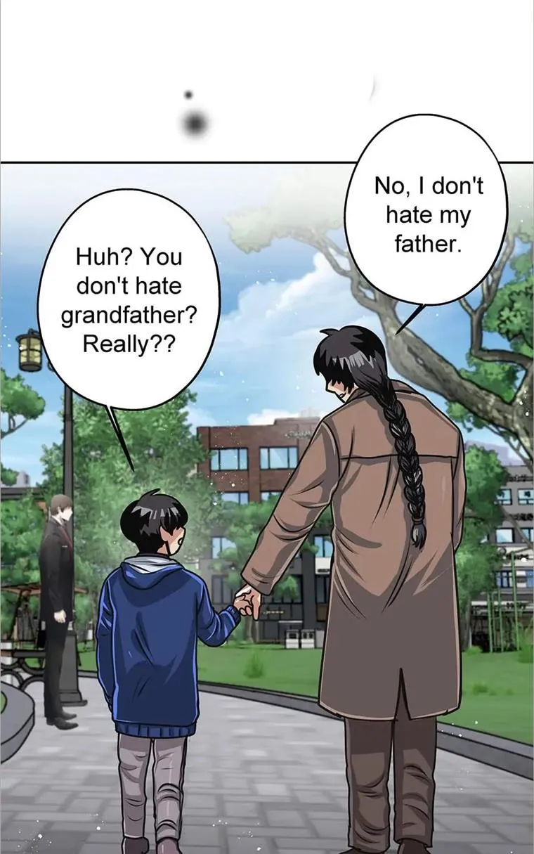 Black Blood 〘Official Mature〙 Chapter 77 page 74 - 
