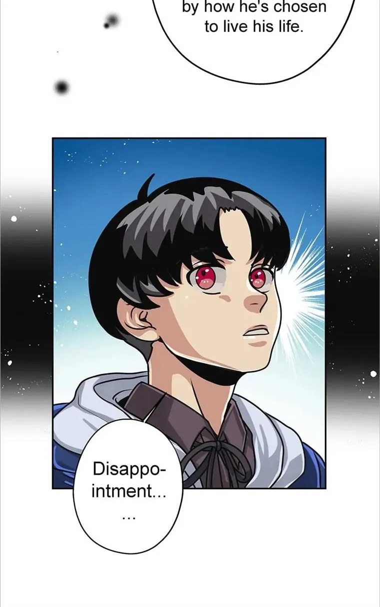 Black Blood 〘Official Mature〙 Chapter 77 page 76 - 