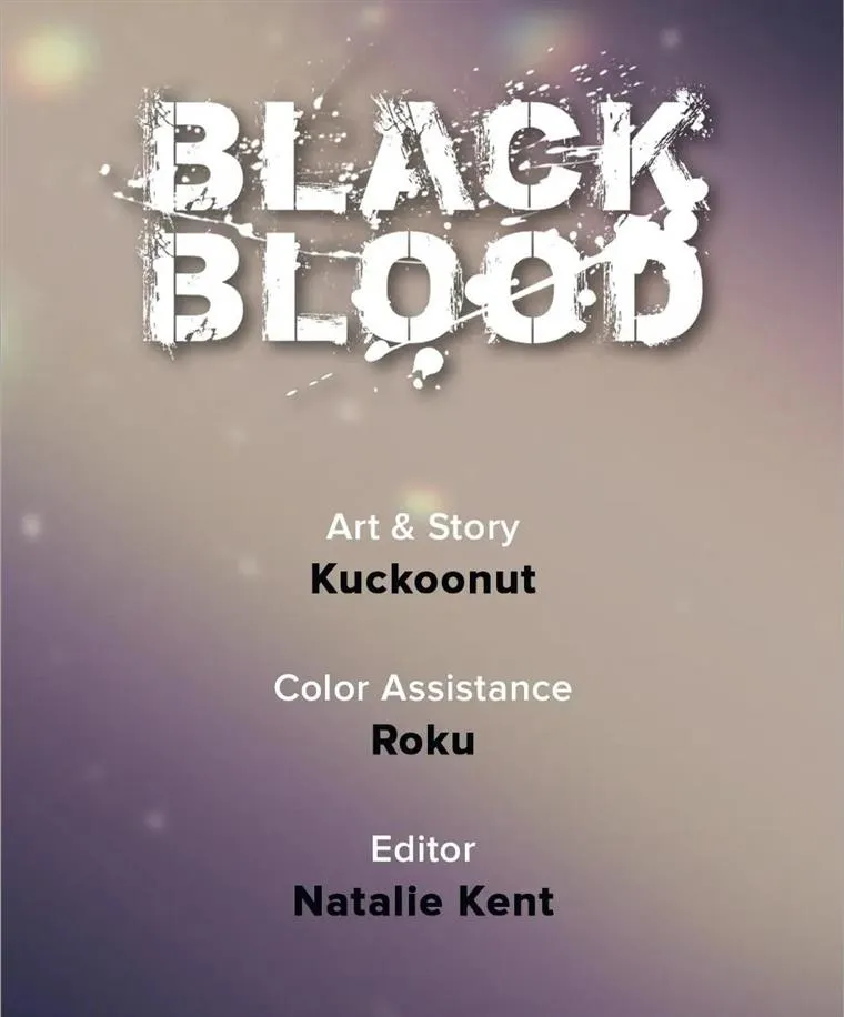 Black Blood 〘Official Mature〙 Chapter 77 page 77 - 