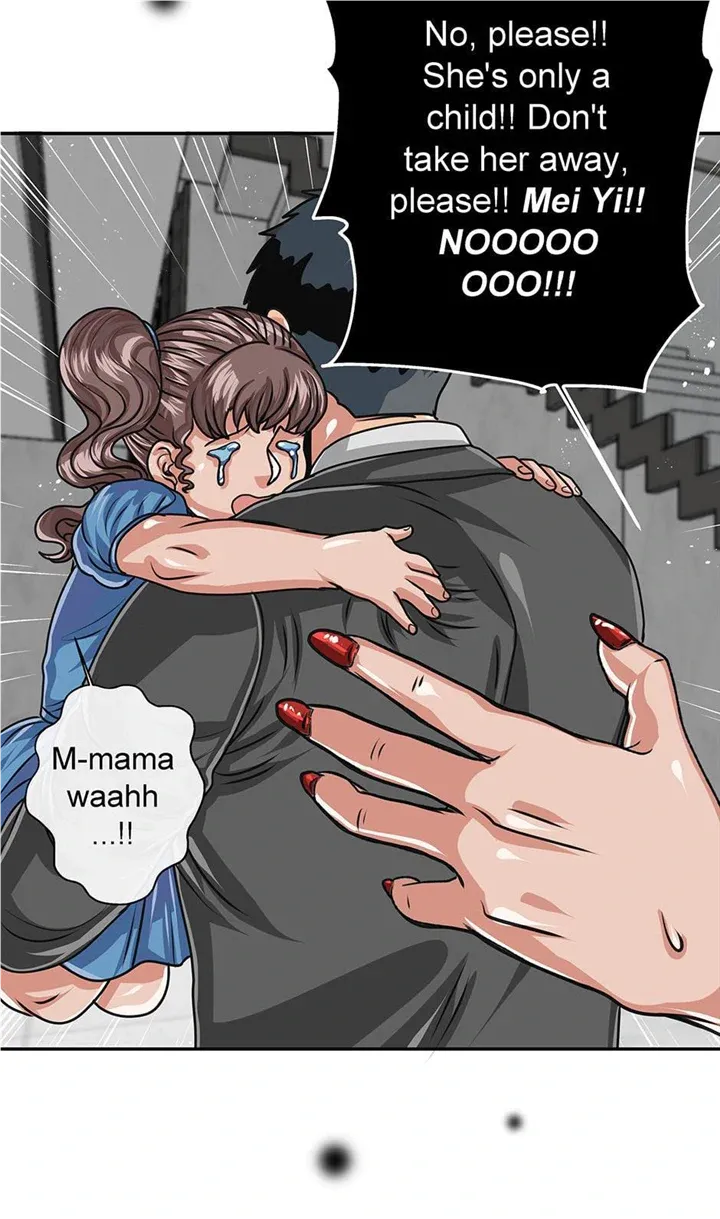 Black Blood 〘Official Mature〙 Chapter 78 page 13 - 