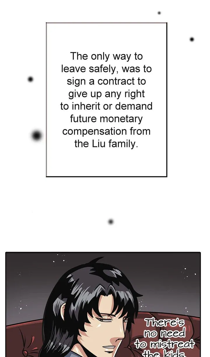 Black Blood 〘Official Mature〙 Chapter 78 page 14 - 